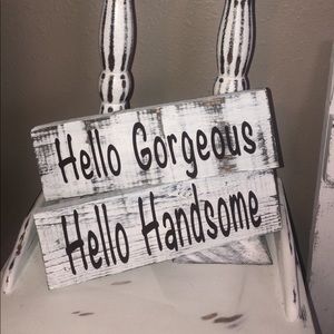 Meet your Posher, Kimberley